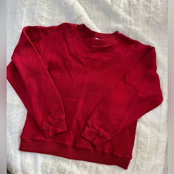 Kids Vintage Guess Sweater - Picture 1 of 3